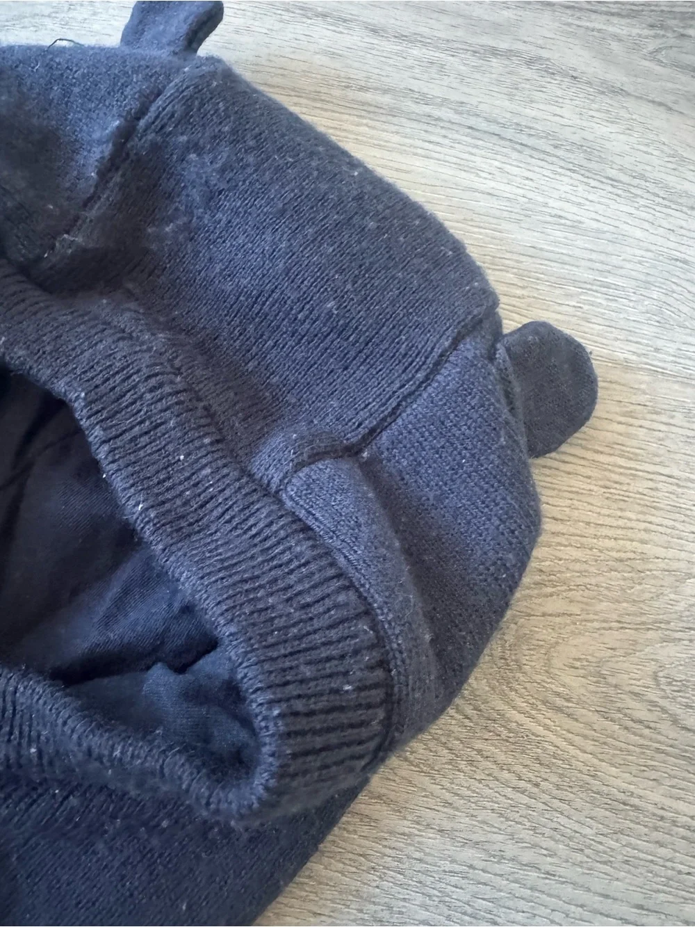 Zara Toddler Bakaclava